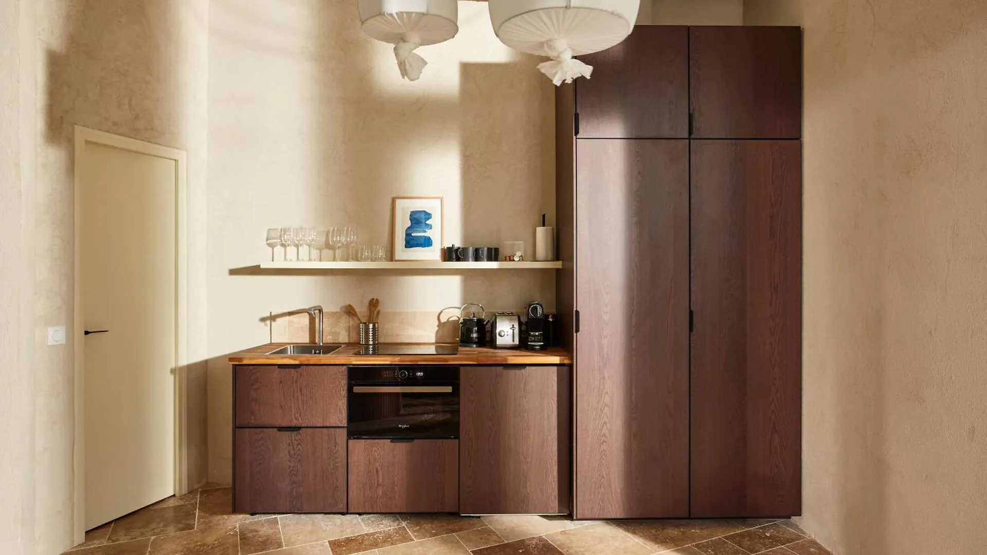 Διαμέρισμα Cosy 1Br With Outside Space Neighboring Le Marais Παρίσι
