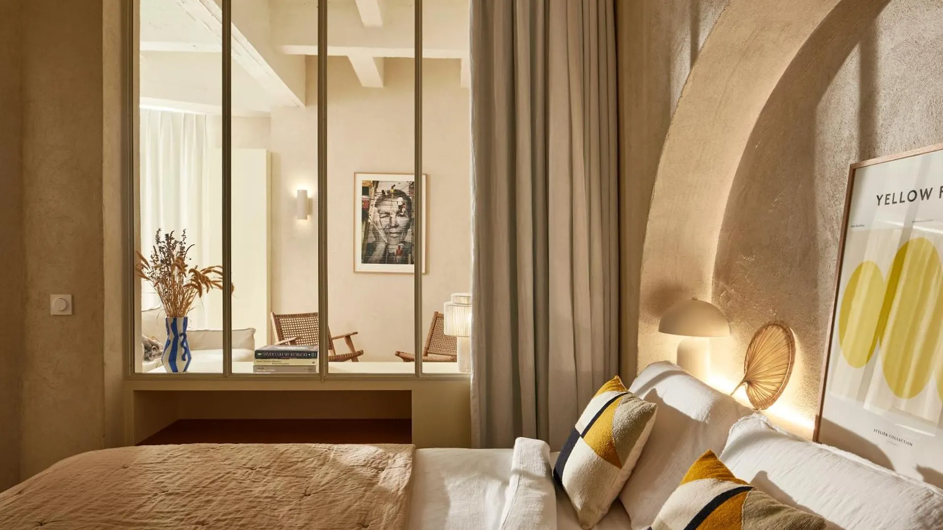 Cosy 1Br With Outside Space Neighboring Le Marais Παρίσι