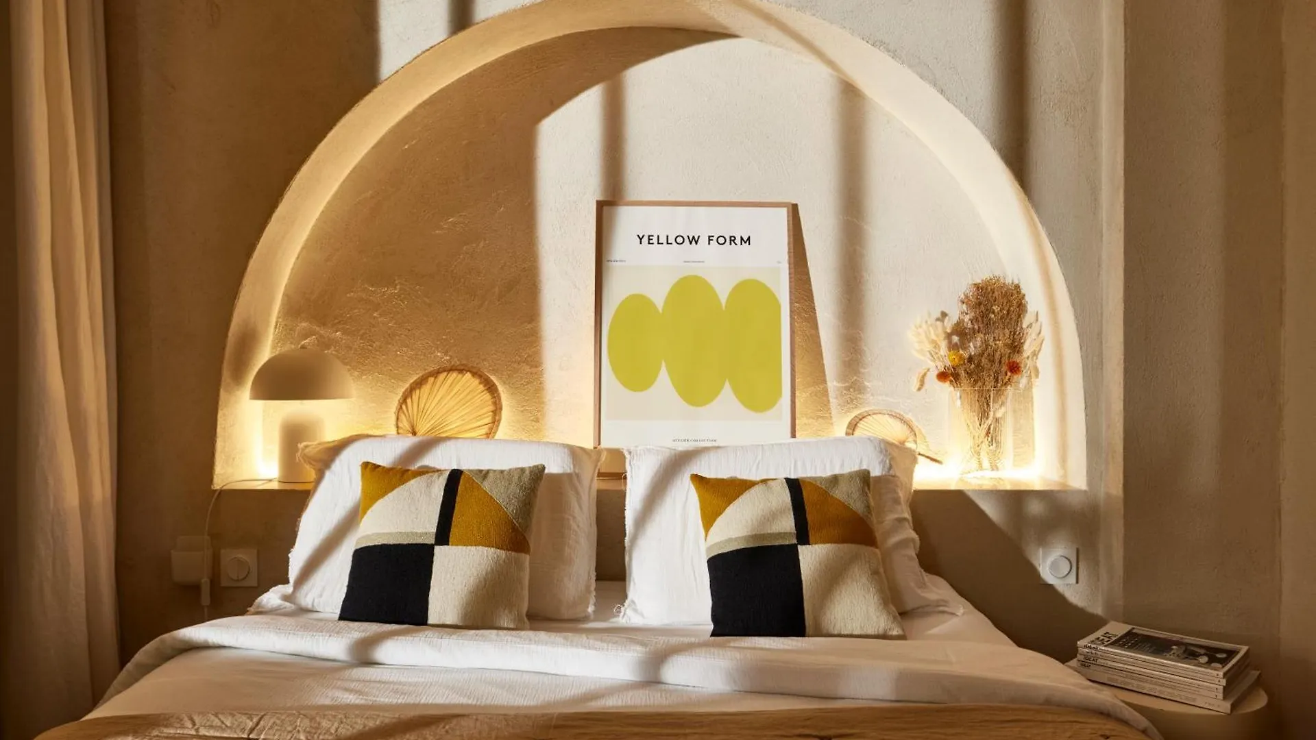 Διαμέρισμα Cosy 1Br With Outside Space Neighboring Le Marais Παρίσι