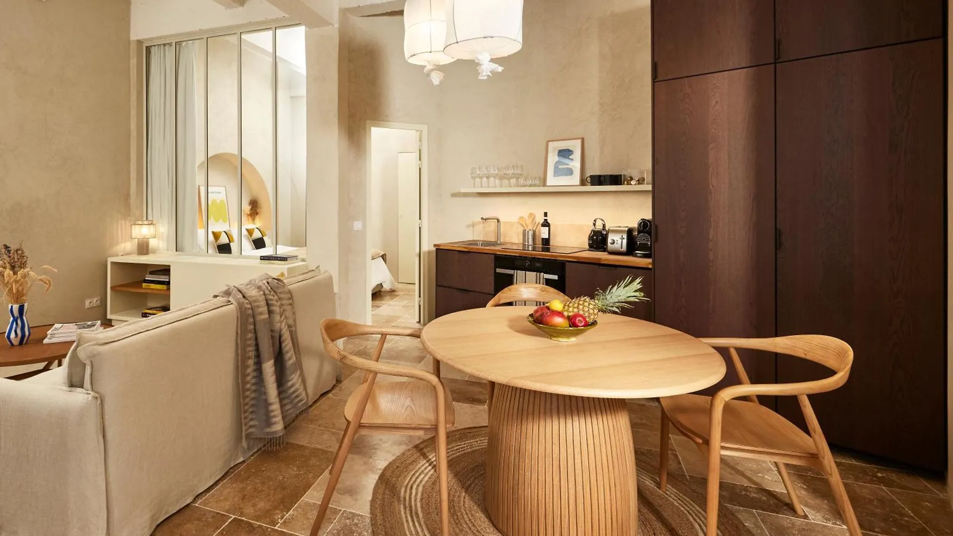 Cosy 1Br With Outside Space Neighboring Le Marais Παρίσι 0*,