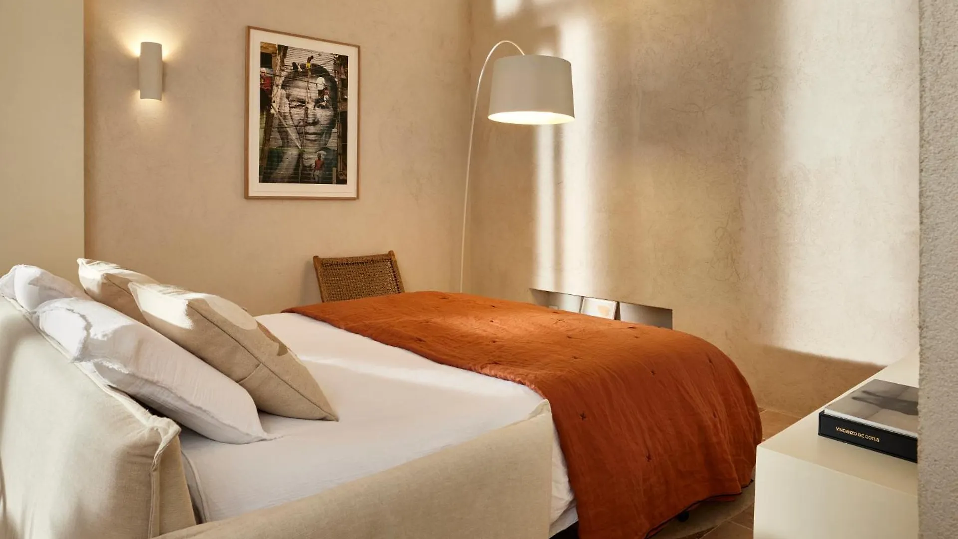 Cosy 1Br With Outside Space Neighboring Le Marais Παρίσι 0*,  Γαλλία