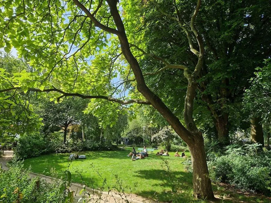 Cosy 1Br With Outside Space Neighboring Le Marais Παρίσι